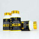 Glutathione Whitening Diamond pills (pack of 3)
