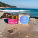 Facial Blemishes Dark Set